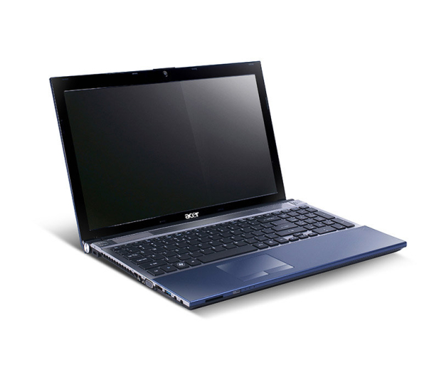 Acer AS5830TG i3-2310M/4GB/750/7HP64 - 68434 - zdjęcie 2